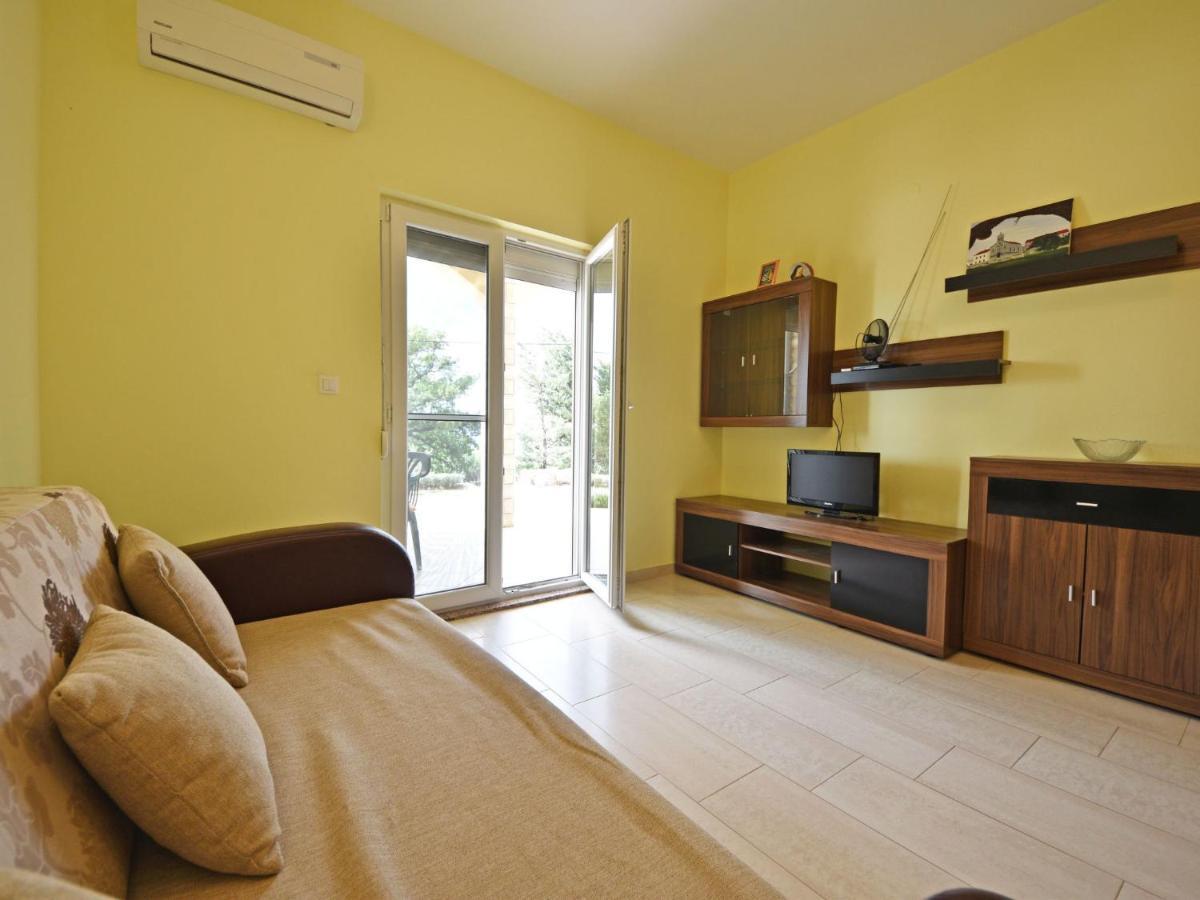 Apartment Ivan-5 By Interhome ماسلينتسا المظهر الخارجي الصورة